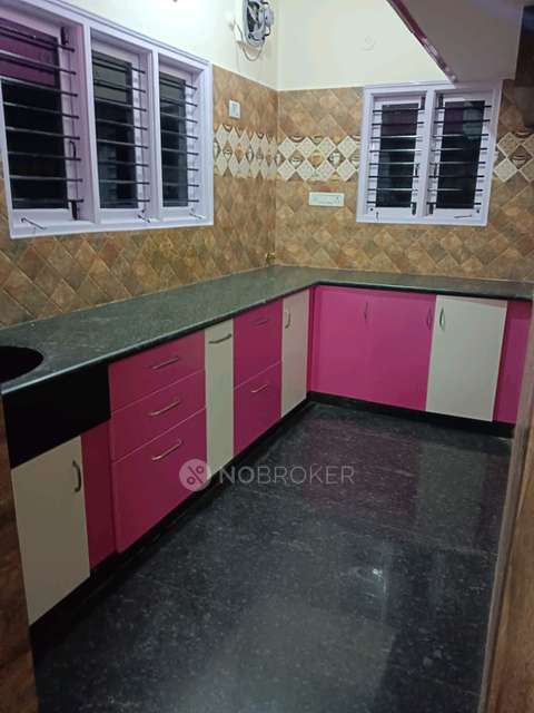 2 BHK House for Rent  In Hbr Layout