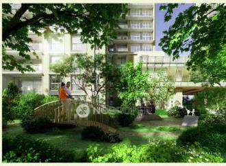 3 BHK Flat In Piramal Vana For Sale  In Mulund West
