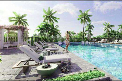 3 BHK Flat In Piramal Vana For Sale  In Mulund West