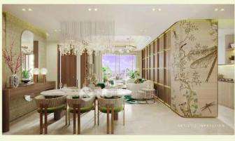 3 BHK Flat In Piramal Vana For Sale  In Mulund West