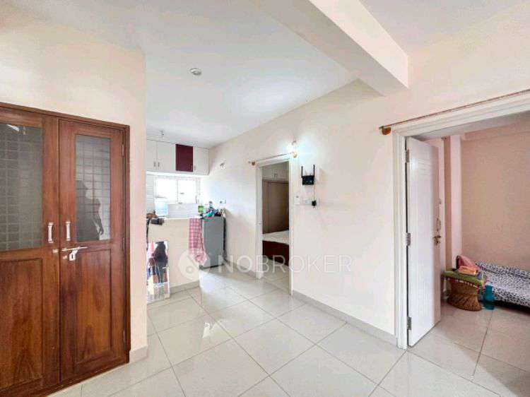 2 BHK Flat In Samrudinilaya for Rent  In Vmx2+gx4, Somasundarapalya, Bengaluru, Karnataka 560068, India