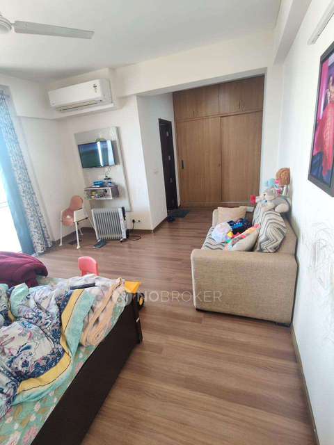 4 BHK Flat In M3m Woodshire, Sector 107 For Sale  In Sector 107