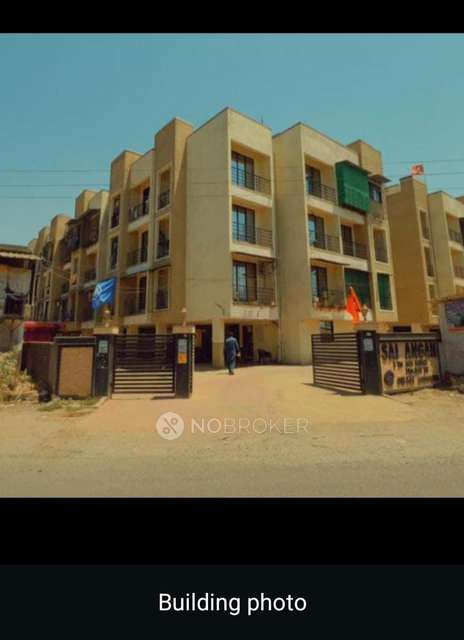 1 RK Flat In Sai Angan Chs For Sale  In Panvel