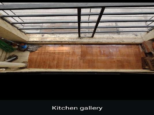 1 RK Flat In Sai Angan Chs For Sale  In Panvel