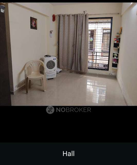 1 RK Flat In Sai Angan Chs For Sale  In Panvel