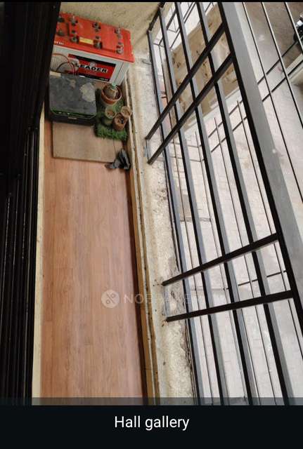 1 RK Flat In Sai Angan Chs For Sale  In Panvel