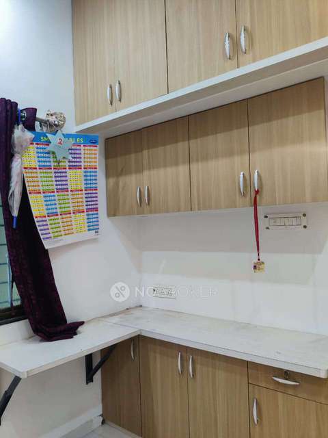 2 BHK House for Rent  In Handewadi