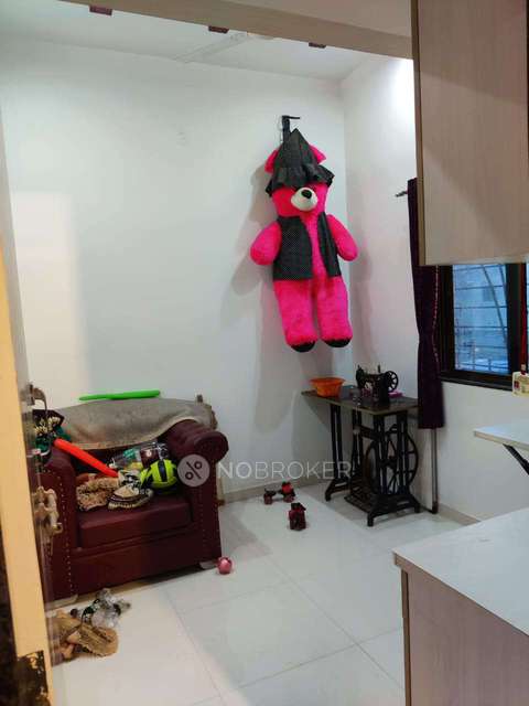 2 BHK House for Rent  In Handewadi