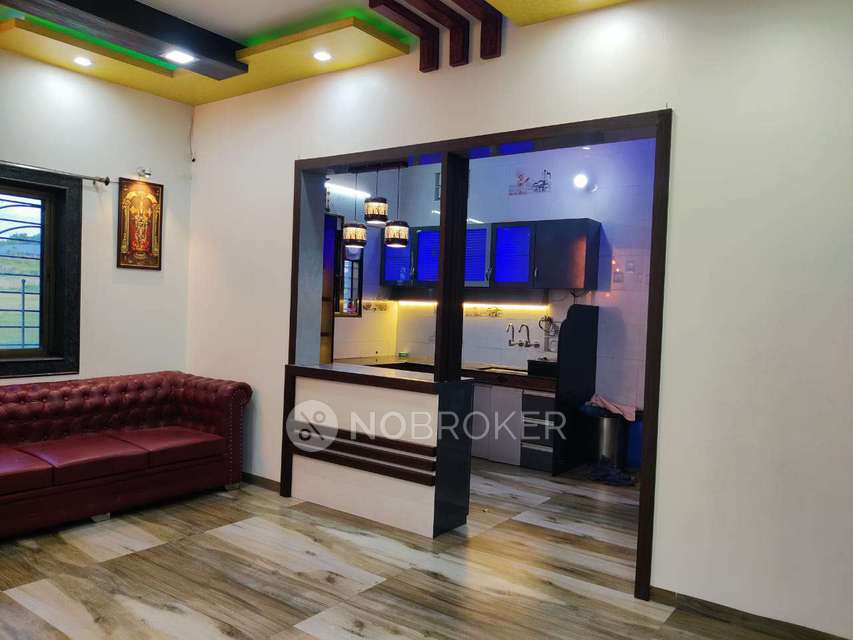2 BHK House for Rent  In Handewadi