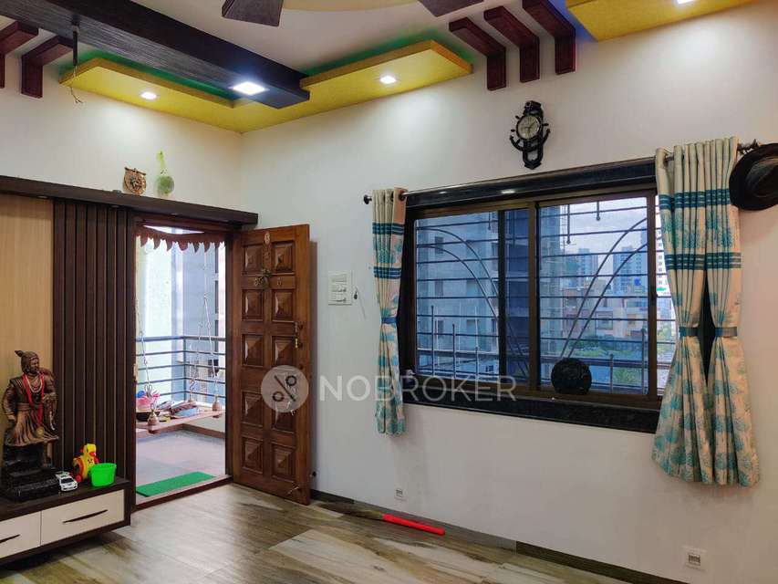 2 BHK House for Rent  In Handewadi