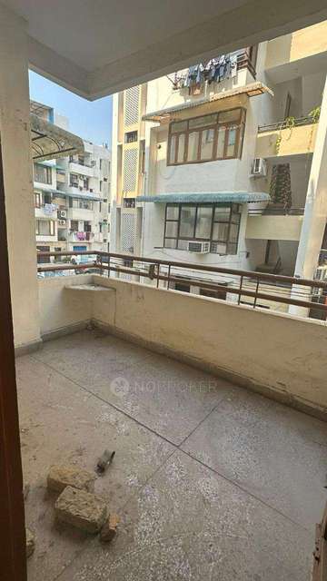 3 BHK Villa In Tarun Vihar Apartments For Sale  In Sector 13