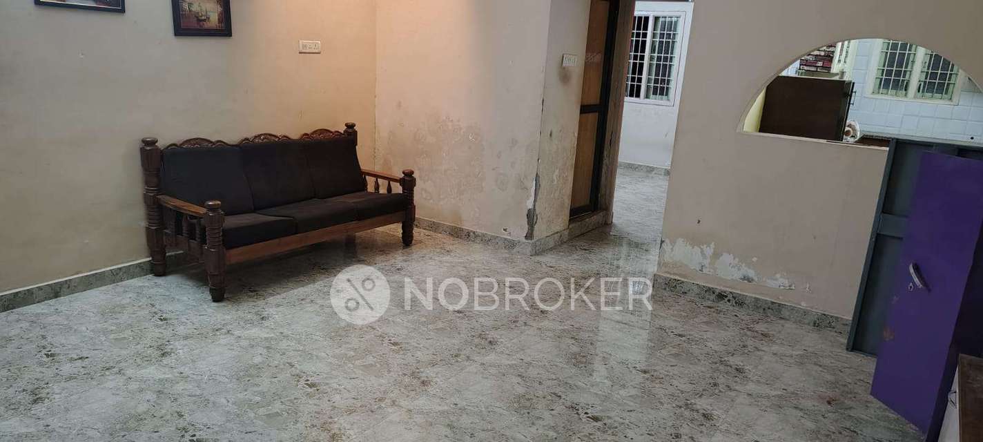 1 BHK House for Rent  In Poonamallee