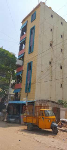 PG for Boys in Electronic City