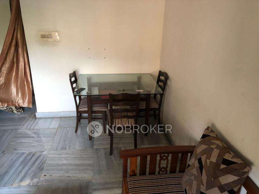 1 BHK Flat In Ashok Nagar Complex For Sale  In Andheri East