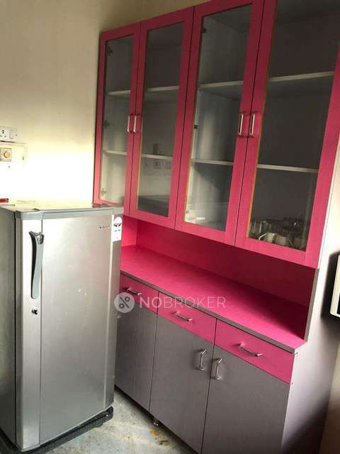 1 BHK Flat In Ashok Nagar Complex For Sale  In Andheri East