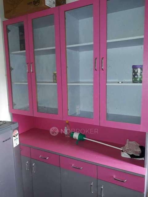 1 BHK Flat In Ashok Nagar Complex For Sale  In Andheri East