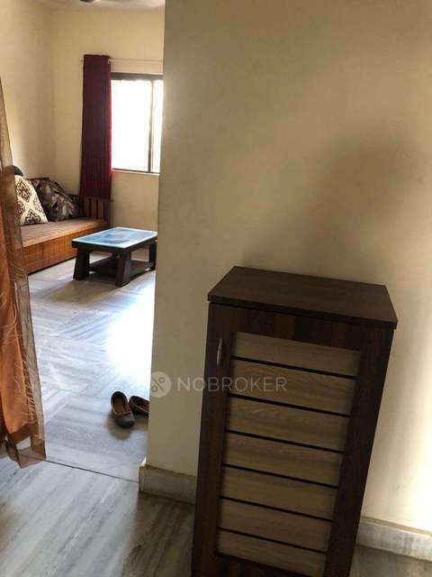 1 BHK Flat In Ashok Nagar Complex For Sale  In Andheri East