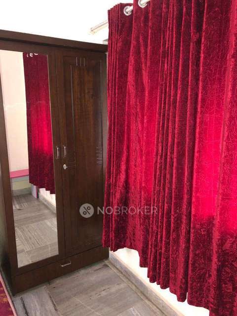 1 BHK Flat In Ashok Nagar Complex For Sale  In Andheri East