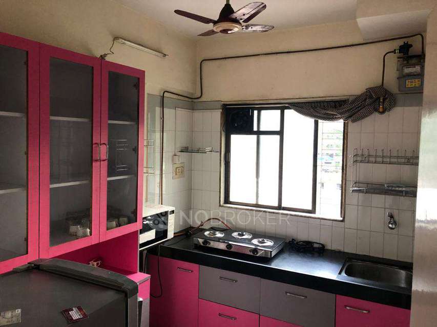 1 BHK Flat In Ashok Nagar Complex For Sale  In Andheri East