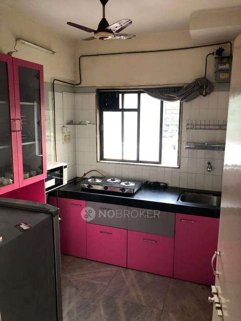 1 BHK Flat In Ashok Nagar Complex For Sale  In Andheri East