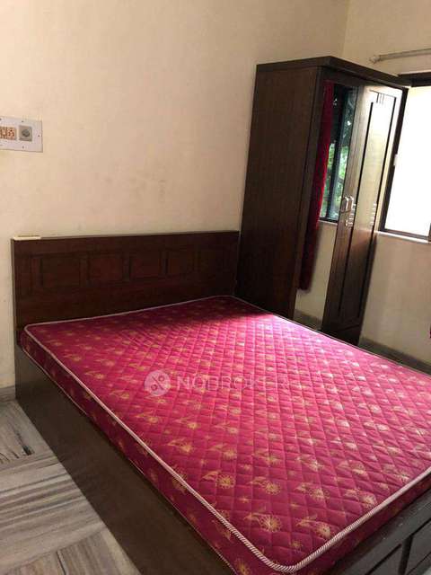 1 BHK Flat In Ashok Nagar Complex For Sale  In Andheri East