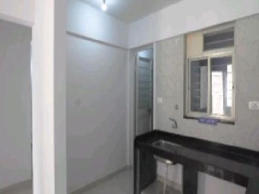 2 BHK Flat In Bhumi Silveriio for Rent  In Dehu