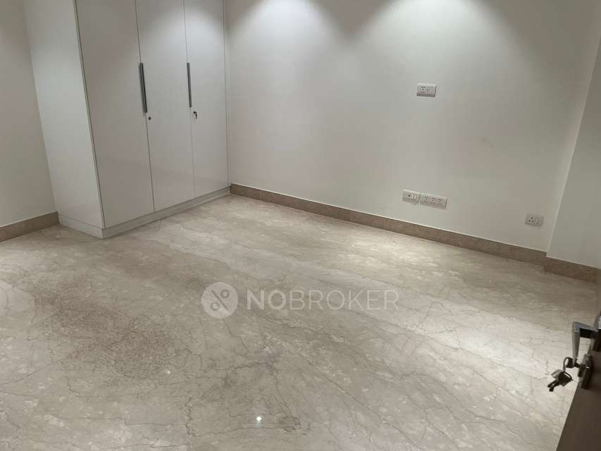 4 BHK Flat In S Block Greater Kailash For Sale  In Greater Kailash Ii