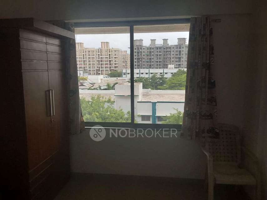 2 BHK Flat In Kolte Patil Ivy Nia for Rent  In Wagholi