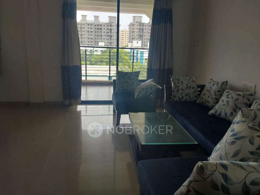 2 BHK Flat In Kolte Patil Ivy Nia for Rent  In Wagholi