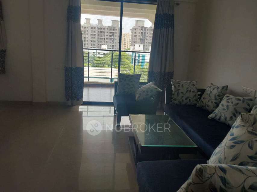 2 BHK Flat In Kolte Patil Ivy Nia for Rent  In Wagholi