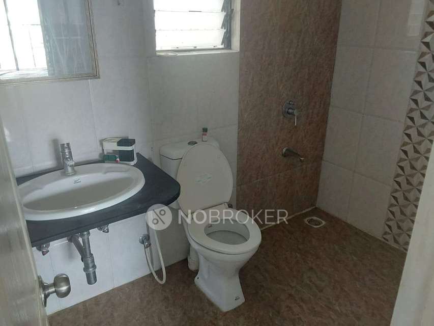 2 BHK Flat In Kolte Patil Ivy Nia for Rent  In Wagholi