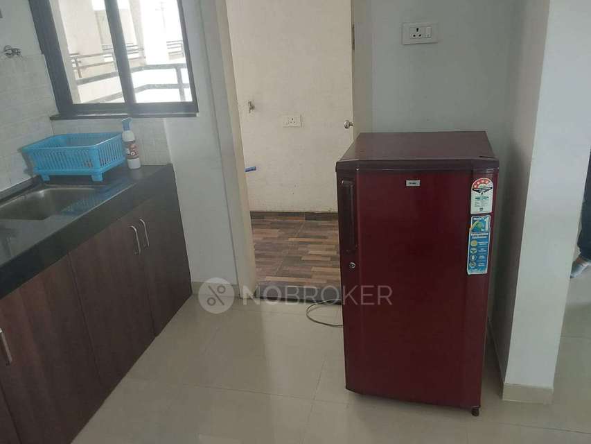 2 BHK Flat In Kolte Patil Ivy Nia for Rent  In Wagholi