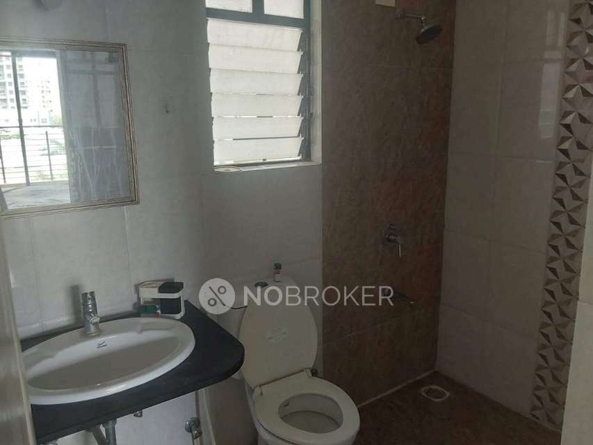 2 BHK Flat In Kolte Patil Ivy Nia for Rent  In Wagholi