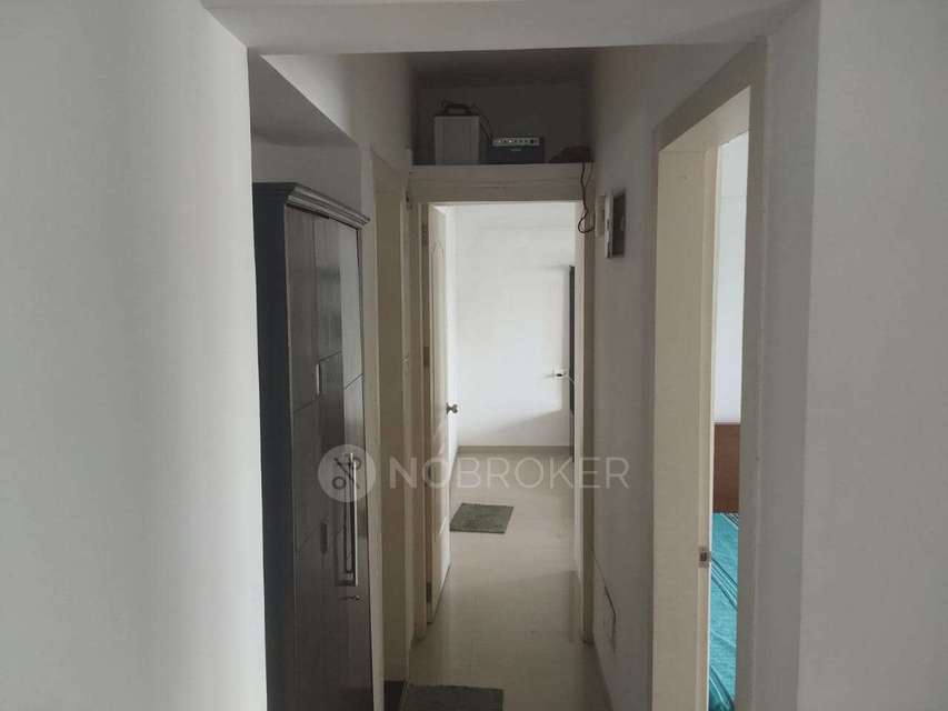 2 BHK Flat In Kolte Patil Ivy Nia for Rent  In Wagholi