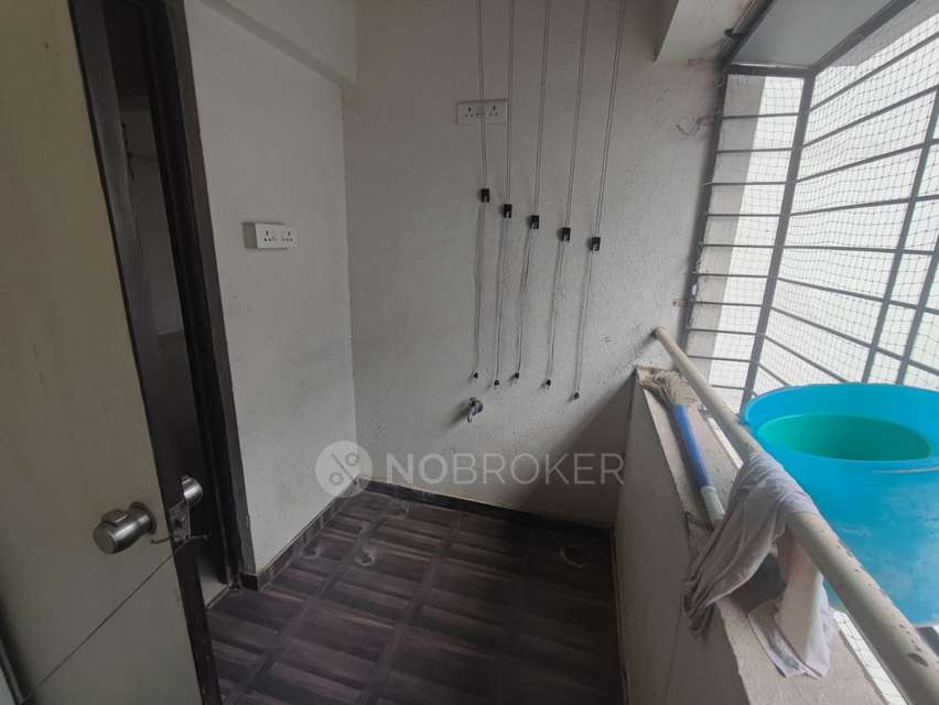 2 BHK Flat In Gini Bellina 1.5 Bhk For Sale  In Lohegaon