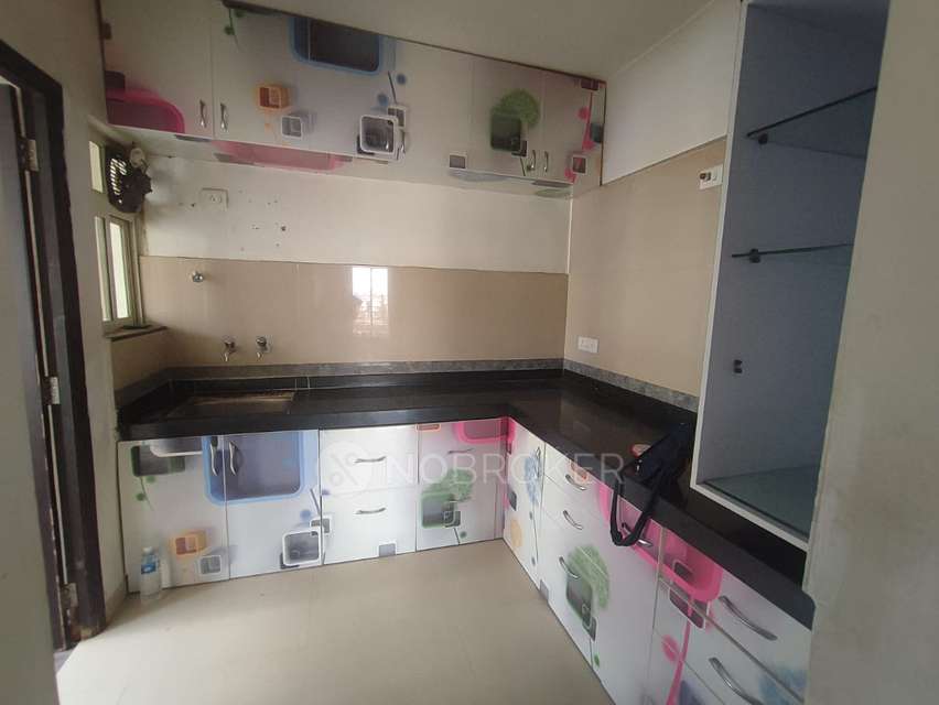 2 BHK Flat In Gini Bellina 1.5 Bhk For Sale  In Lohegaon