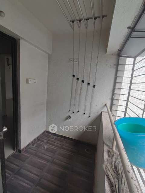 2 BHK Flat In Gini Bellina 1.5 Bhk For Sale  In Lohegaon