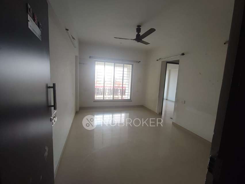 2 BHK Flat In Gini Bellina 1.5 Bhk For Sale  In Lohegaon