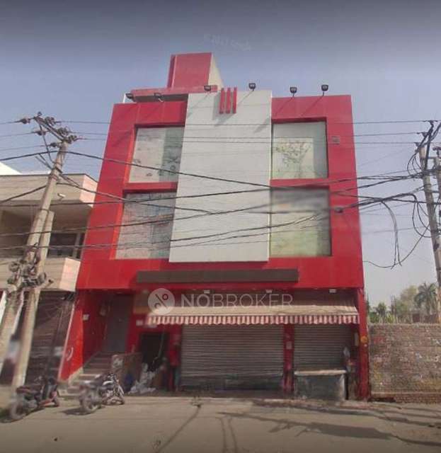 Industrial Building in  Rohini, Delhi for sale 