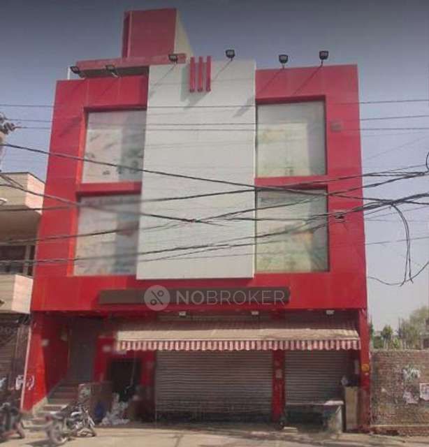 Industrial Building in  Rohini, Delhi for sale 