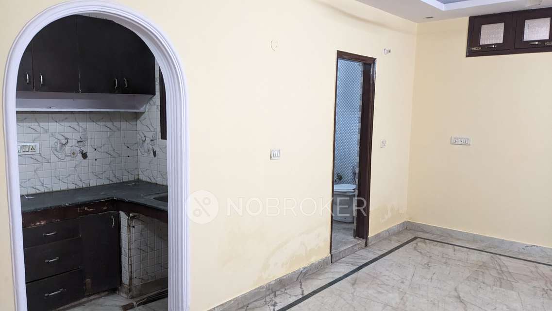 3 BHK Flat In Ap for Rent  In Govindpuri