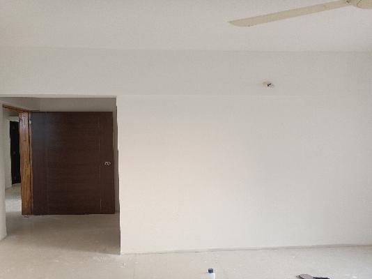 3 BHK Flat In Kunal Iconia for Rent  In Mamurdi