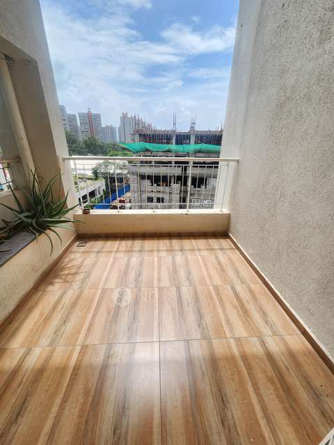 3 BHK Flat In Kunal Iconia for Rent  In Mamurdi