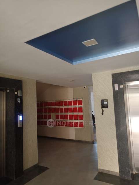 3 BHK Flat In Kunal Iconia for Rent  In Mamurdi