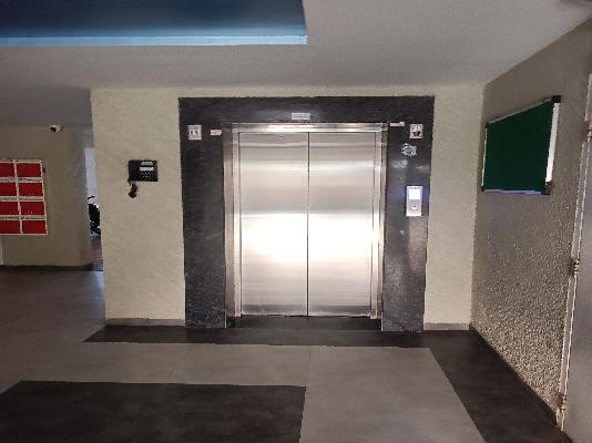 3 BHK Flat In Kunal Iconia for Rent  In Mamurdi