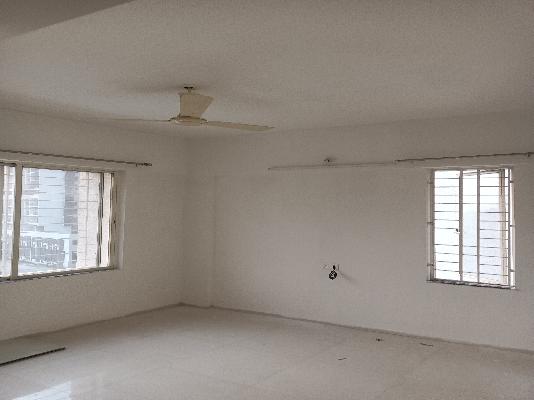 3 BHK Flat In Kunal Iconia for Rent  In Mamurdi