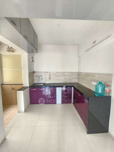 3 BHK Flat In Kunal Iconia for Rent  In Mamurdi