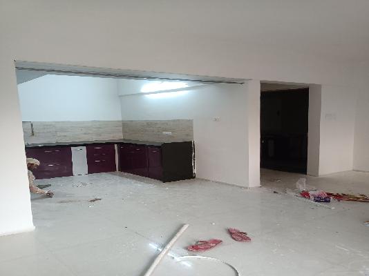3 BHK Flat In Kunal Iconia for Rent  In Mamurdi