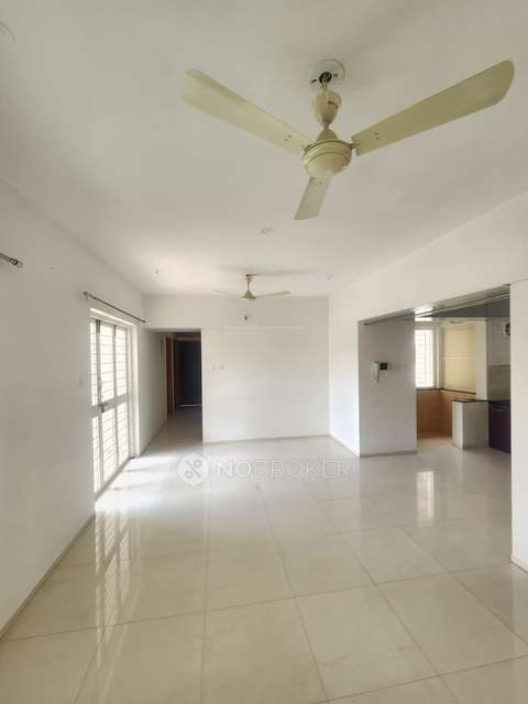 3 BHK Flat In Kunal Iconia for Rent  In Mamurdi
