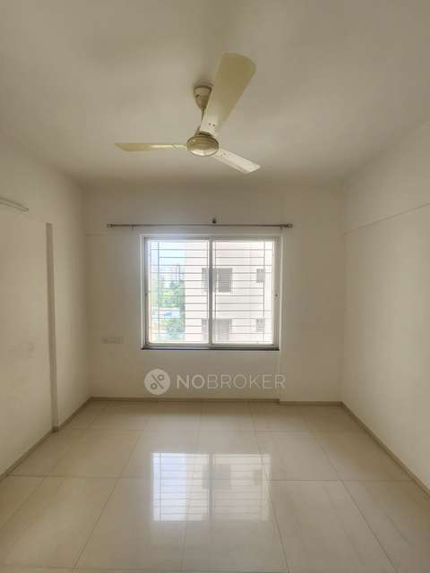 3 BHK Flat In Kunal Iconia for Rent  In Mamurdi